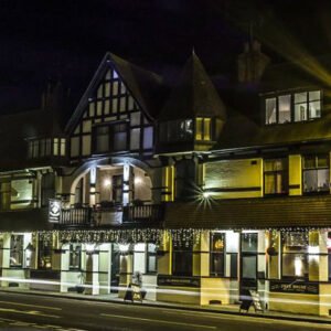 Gees Bar Royal Norfolk Hotel Folkestone Music Town Gees Bar Royal Norfolk Hotel Folkestone Music Town