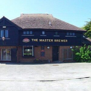 Master Brewer Folkestone Music Town