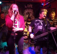 The Calaveras Folkestone Music Town